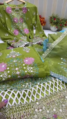 Rs 6800 Aneelas lawn new launch unstitched 3 piece. Ready to dispatch Rs 6800 Aneelas lawn new launch unstitched 3 piece. Ready to dispatch